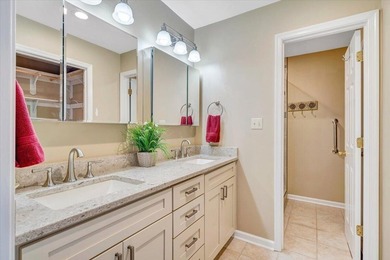 This gorgeous main-level living townhouse in Chestnut Villas is - photo 31