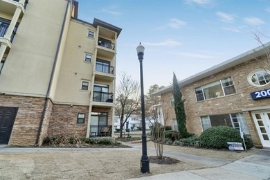 Enjoy Convenient In-Town Living in a Gated Community! This