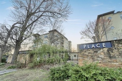 Enjoy Convenient In-Town Living in a Gated Community! This