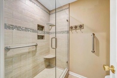This gorgeous main-level living townhouse in Chestnut Villas is - photo 33
