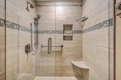 This gorgeous main-level living townhouse in Chestnut Villas is - photo 34