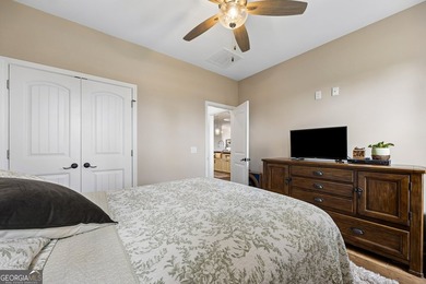 SHOWING LIKE A MODEL HOME, this exceptional custom-built - photo 36