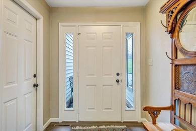 This gorgeous main-level living townhouse in Chestnut Villas is - photo 36