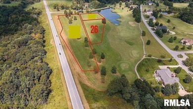 (private lake, pond, creek) Lot For Sale in Makanda Illinois