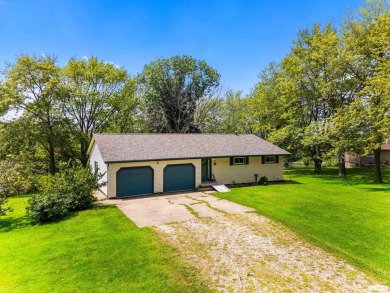 Lake Home Sale Pending in Cuba, Illinois