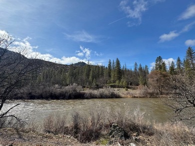 Klamath River Acreage For Sale in Yreka California