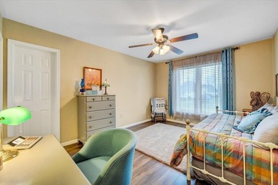 This gorgeous main-level living townhouse in Chestnut Villas is - photo 42