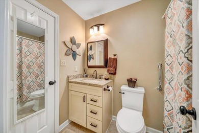 This gorgeous main-level living townhouse in Chestnut Villas is - photo 45
