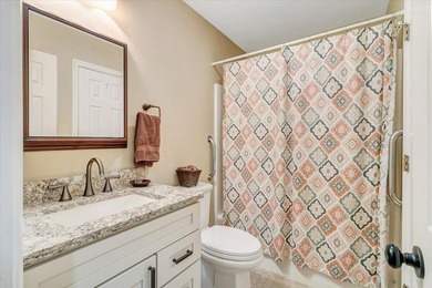 This gorgeous main-level living townhouse in Chestnut Villas is - photo 46