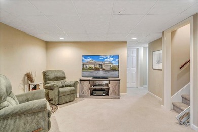 This gorgeous main-level living townhouse in Chestnut Villas is - photo 49