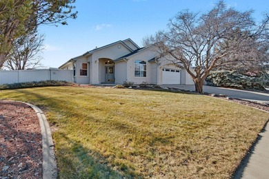 Colorado River Home Sale Pending in Grand Junction Colorado