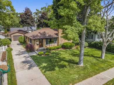 Bear Lake - Muskegon County Home For Sale in Muskegon Michigan