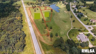 (private lake, pond, creek) Lot For Sale in Makanda Illinois