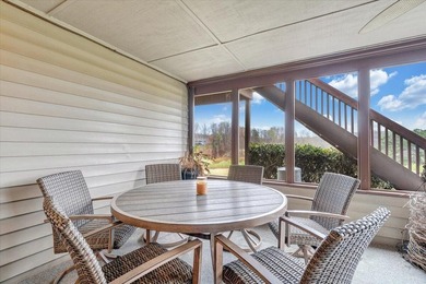 This gorgeous main-level living townhouse in Chestnut Villas is - photo 57