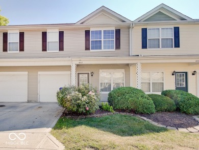 Lake Condo For Sale in Indianapolis, Indiana