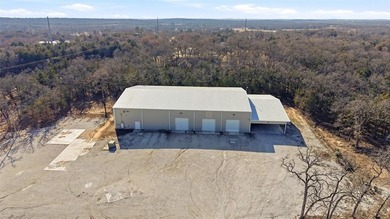 Lake Kiowa Commercial For Sale in Gainesville Texas
