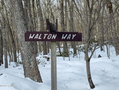 Conashaugh Lake Lot For Sale in Milford Pennsylvania