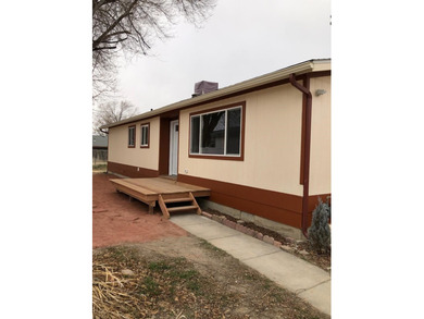 Colorado River Home Sale Pending in Grand Junction Colorado