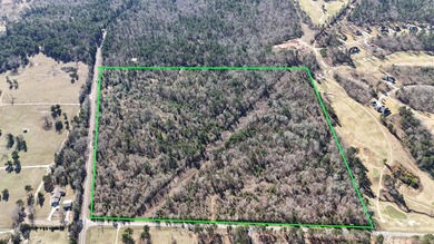 Exceptional opportunity to own 57.58 acres located in Sabine ISD - photo 1