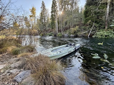 (private lake, pond, coastal) Acreage For Sale in Dunsmuir California