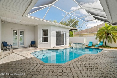 Indian River Home For Sale in Merritt Island Florida