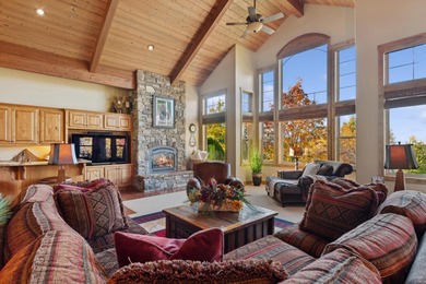 Flathead Lake Home Active Under Contract in Bigfork Montana