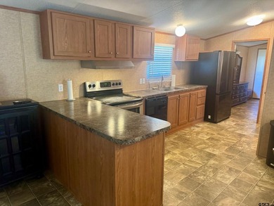 Very nice manufactured home on a beautiful lot in Thunderbird - photo 12