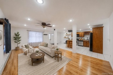 Chalet-style home built in 1986 with approx. 2,396 sq ft of - photo 15
