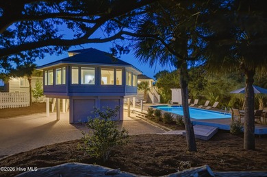 Rare oceanfront retreat offering sweeping views of both the - photo 8