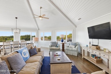 Rare oceanfront retreat offering sweeping views of both the - photo 9