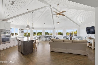 Rare oceanfront retreat offering sweeping views of both the - photo 10