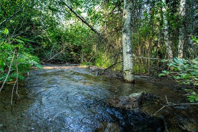 Swan Lake Acreage For Sale in Bigfork Montana