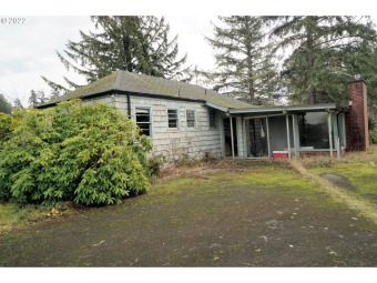 (private lake, pond, creek) Home For Sale in Warrenton Oregon