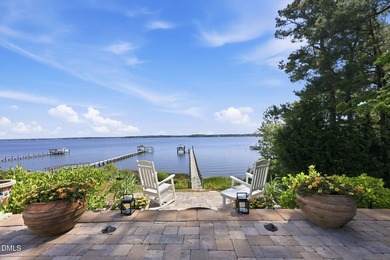 RARE WATERFRONT RANCH! Remodeled inside and out! Captivating - photo 22