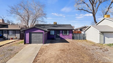 Colorado River Home For Sale in Clifton Colorado