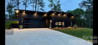 Lake Hickory Home For Sale in Taylorsville North Carolina