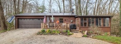 Lake Home Off Market in Lucas, Ohio