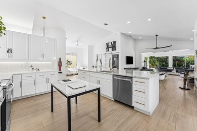 Welcome to this light and bright single-family home in the - photo 1