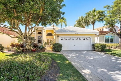 Welcome to this light and bright single-family home in the - photo 2
