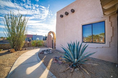 Fully furnished 2bd/2ba Santa Fe style home with office/den