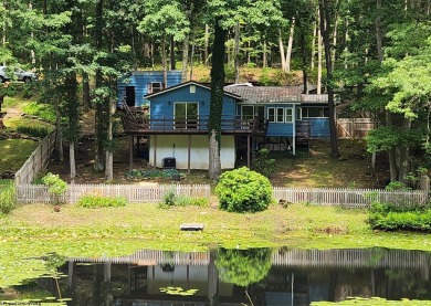 Lake Home For Sale in Morgantown, West Virginia