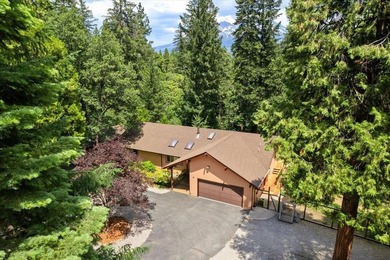 (private lake, pond, coastal) Home For Sale in Mt Shasta California