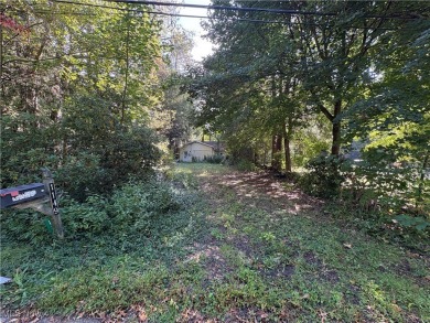 Grand River  Lot Sale Pending in Geneva Ohio