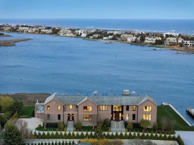 (private lake, pond, coastal) Home For Sale in Westhampton Beach New York