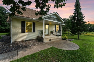 (private lake, pond, creek) Home For Sale in Baldwin Twp Minnesota