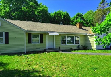 This charming ranch style home is nestled in the Greenwood West - photo 1
