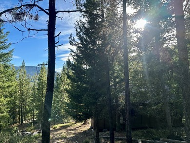 (private lake, pond, creek) Acreage Active Under Contract in Frenchtown Montana