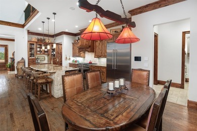 Luxury living at its finest in the prestigious TPC Craig Ranch - photo 11