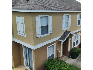 Lake Tohopekaliga Condo For Sale in Kissimmee Florida