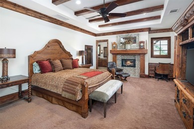 Luxury living at its finest in the prestigious TPC Craig Ranch - photo 13